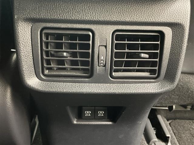 Toyota HARRIER 2022 8119179-4