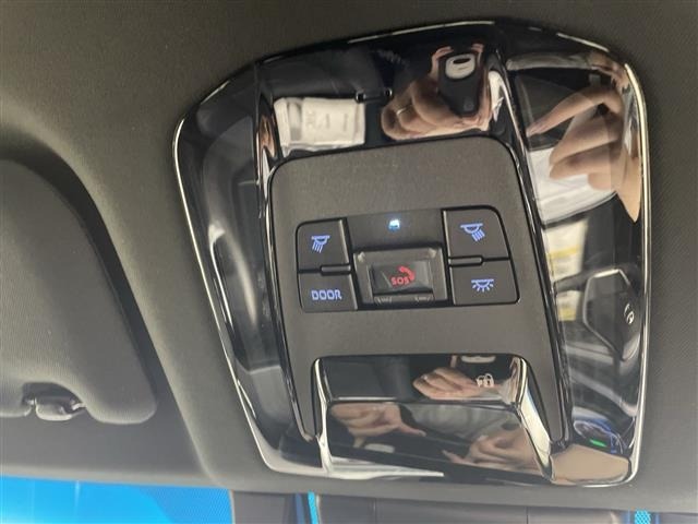 Toyota HARRIER 2022 8119179-6