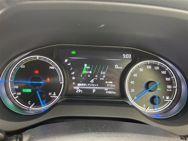Toyota HARRIER 2022 8119179-7