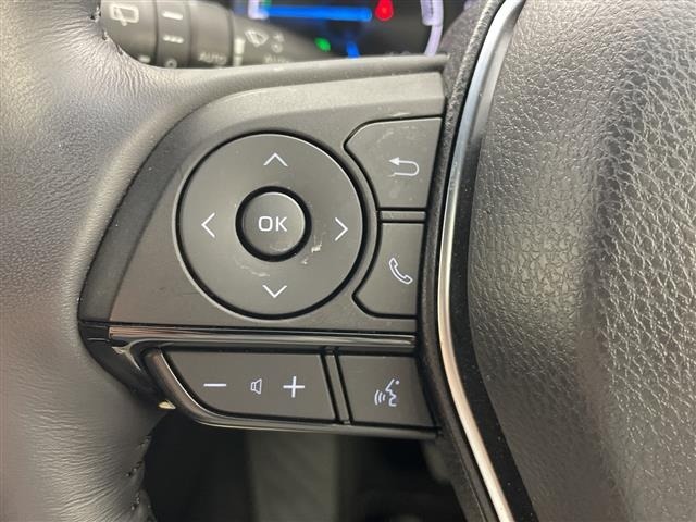 Toyota HARRIER 2022 8119179-8