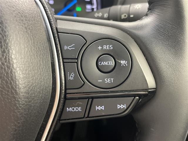 Toyota HARRIER 2022 8119179-9