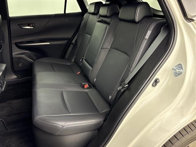 Toyota HARRIER 2021 8119182-1