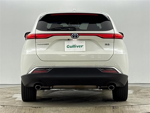 Toyota HARRIER 2021 8119182-10