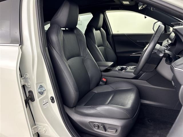 Toyota HARRIER 2021 8119182-18