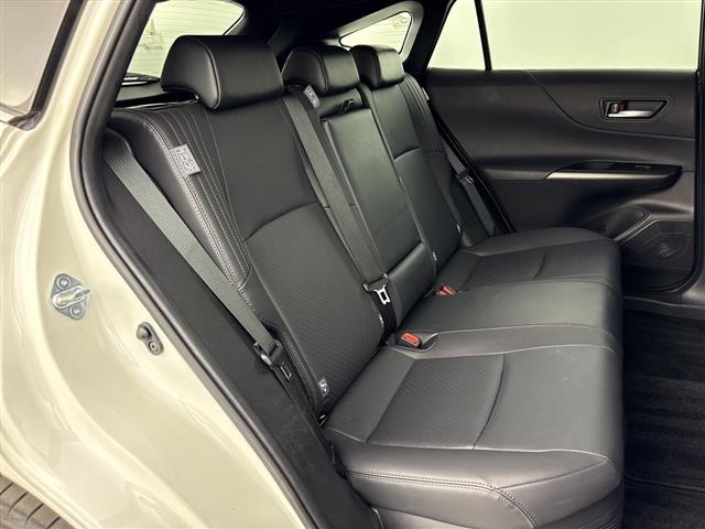 Toyota HARRIER 2021 8119182-19