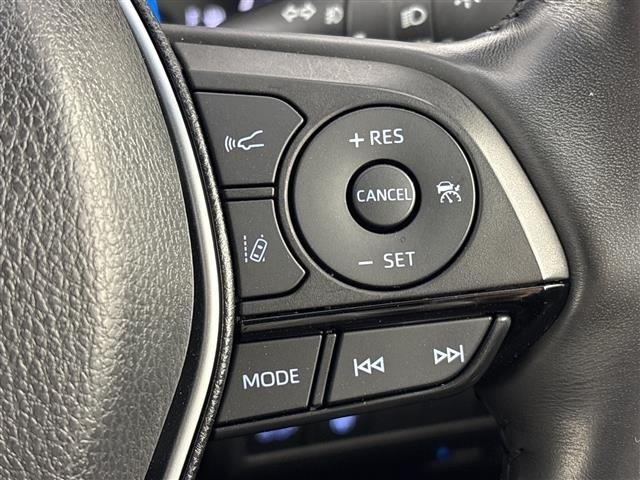 Toyota HARRIER 2021 8119182-2