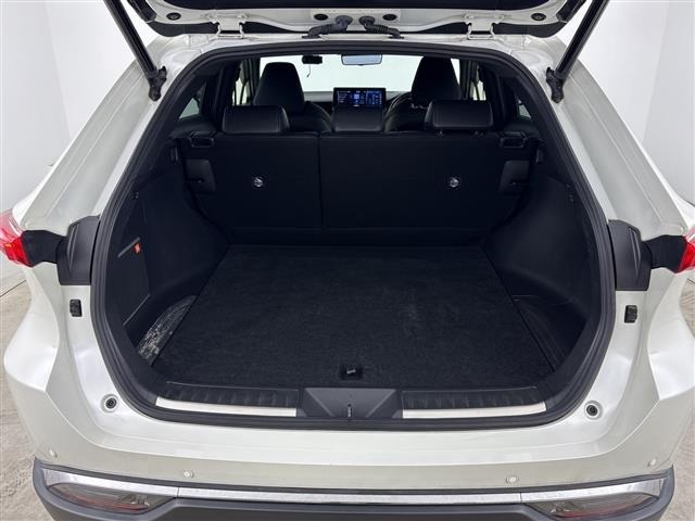 Toyota HARRIER 2021 8119182-21
