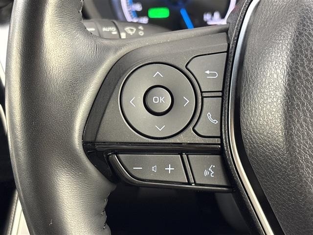 Toyota HARRIER 2021 8119182-22