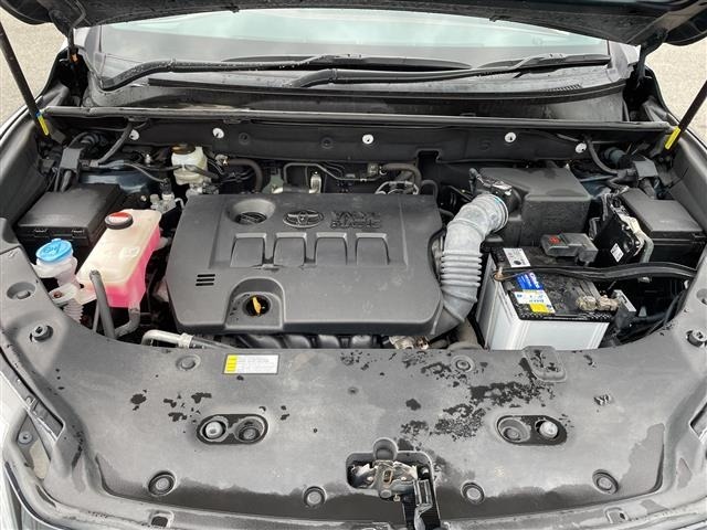 Toyota HARRIER 2015 8119203-12