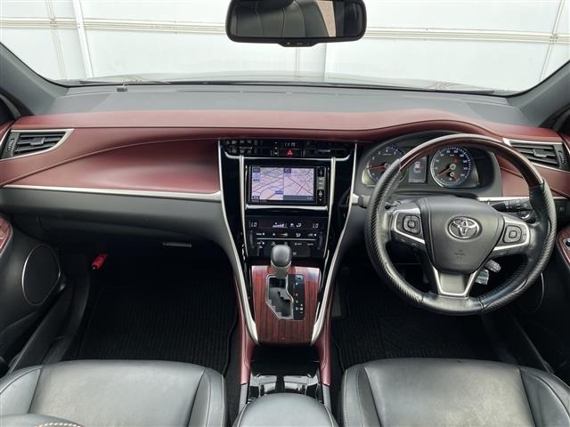 Toyota HARRIER 2015 8119203-14