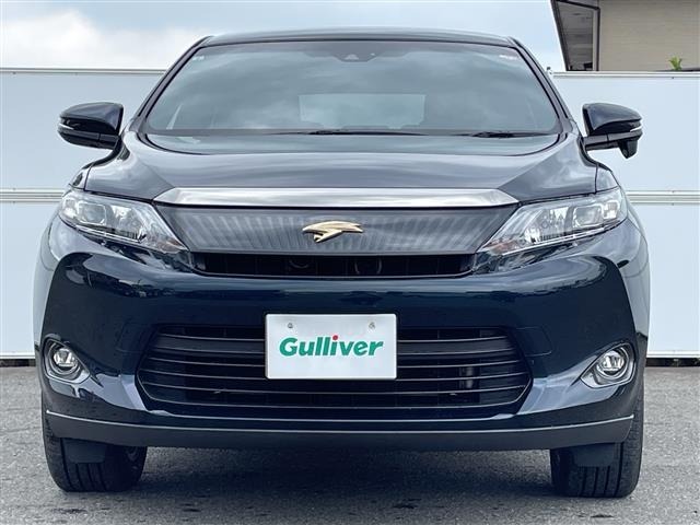 Toyota HARRIER 2015 8119203-15