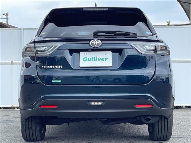 Toyota HARRIER 2015 8119203-16