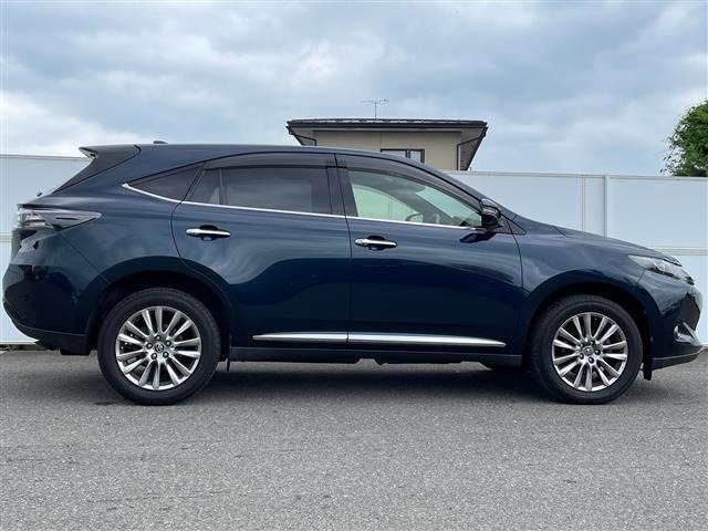 Toyota HARRIER 2015 8119203-17