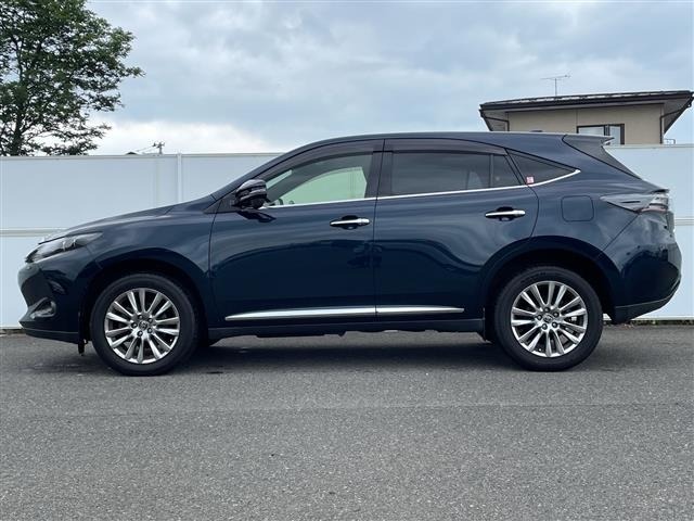 Toyota HARRIER 2015 8119203-18