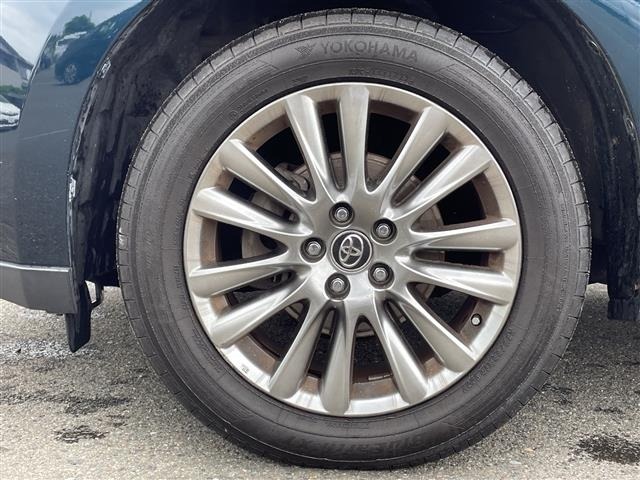 Toyota HARRIER 2015 8119203-2
