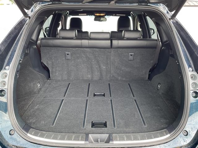 Toyota HARRIER 2015 8119203-20