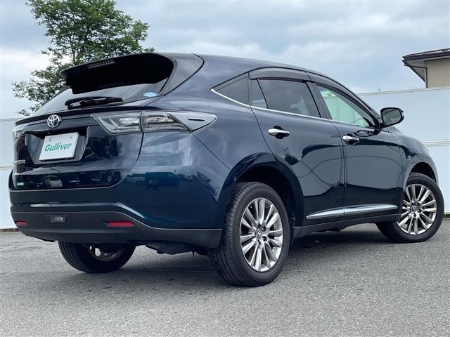 Toyota HARRIER 2015 8119203-21