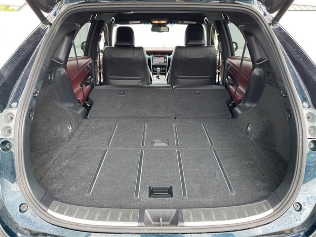 Toyota HARRIER 2015 8119203-22