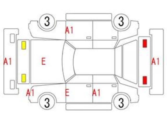 Toyota HARRIER 2015 8119203-23