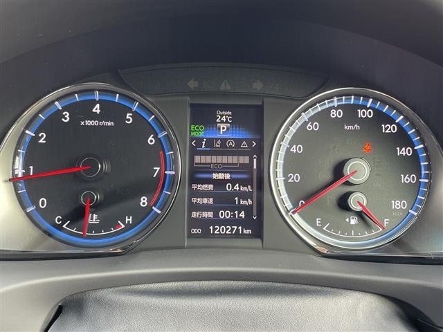 Toyota HARRIER 2015 8119203-6