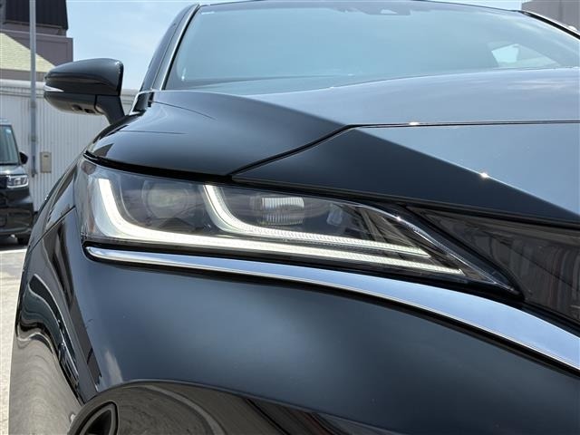 Toyota HARRIER 2025 8119207-1