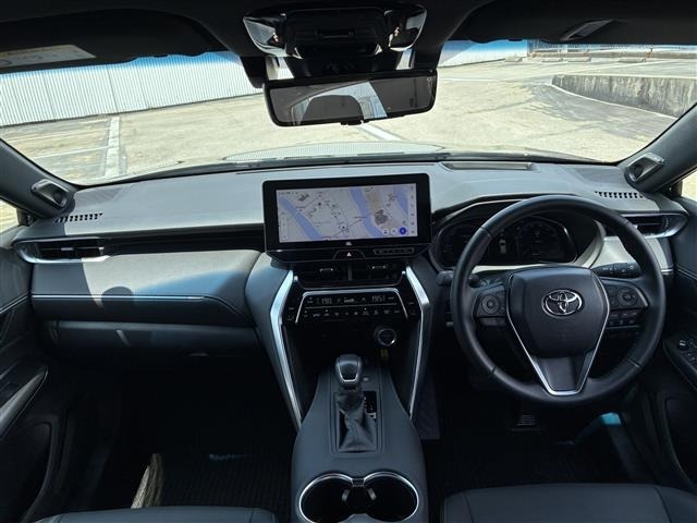 Toyota HARRIER 2025 8119207-12