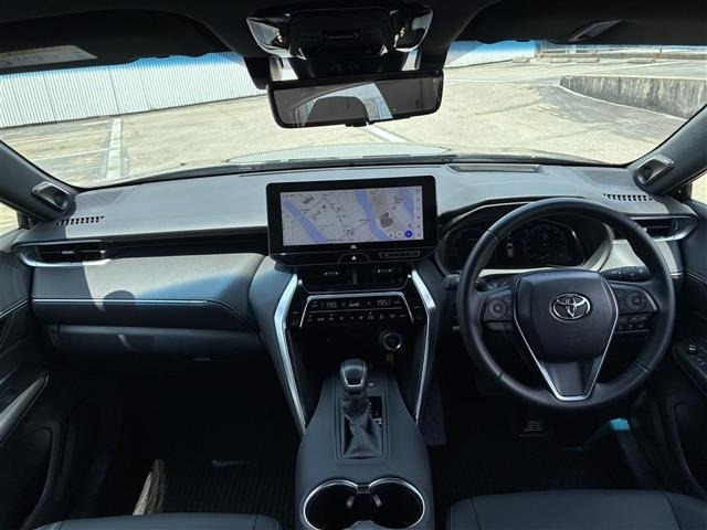 Toyota HARRIER 2025 8119207-14