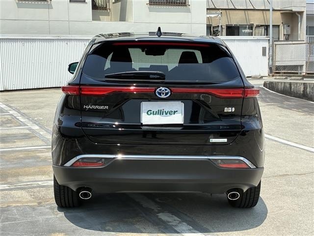 Toyota HARRIER 2025 8119207-15