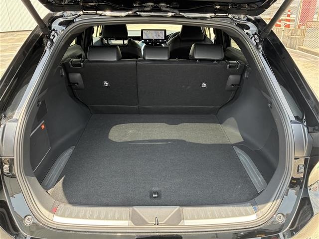Toyota HARRIER 2025 8119207-16