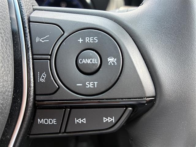 Toyota HARRIER 2025 8119207-2