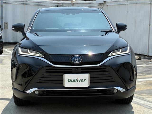 Toyota HARRIER 2025 8119207-21
