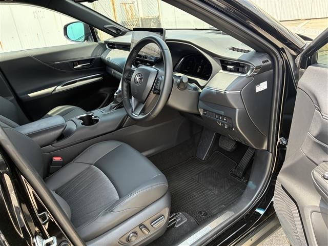 Toyota HARRIER 2025 8119207-6