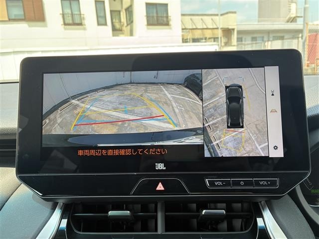Toyota HARRIER 2025 8119207-8