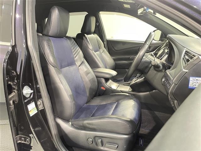 Toyota HARRIER 2018 8119219-10