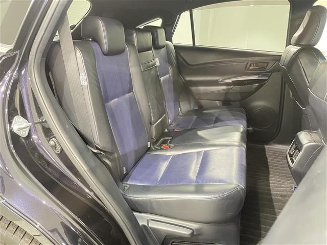 Toyota HARRIER 2018 8119219-11