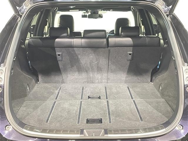 Toyota HARRIER 2018 8119219-12