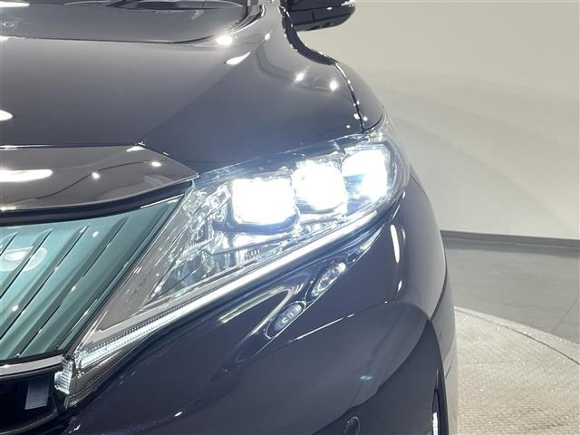 Toyota HARRIER 2018 8119219-13