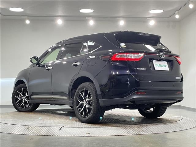 Toyota HARRIER 2018 8119219-14
