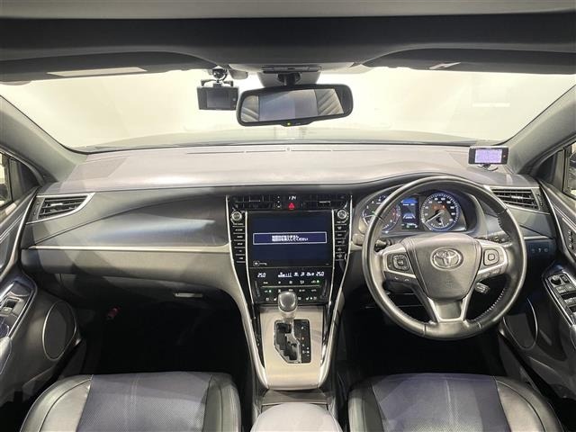 Toyota HARRIER 2018 8119219-15