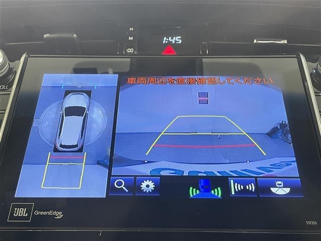 Toyota HARRIER 2018 8119219-16