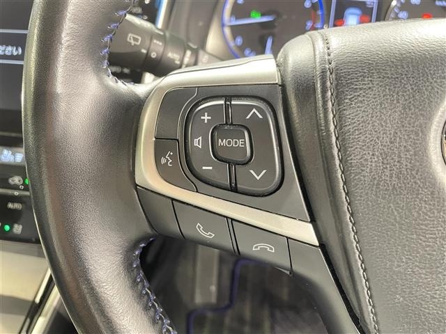 Toyota HARRIER 2018 8119219-2