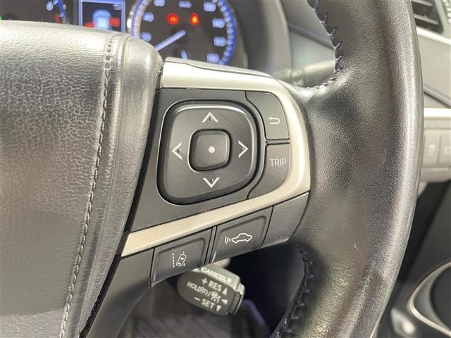 Toyota HARRIER 2018 8119219-4
