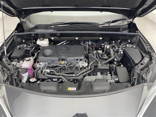 Toyota HARRIER 2024 8119220-14