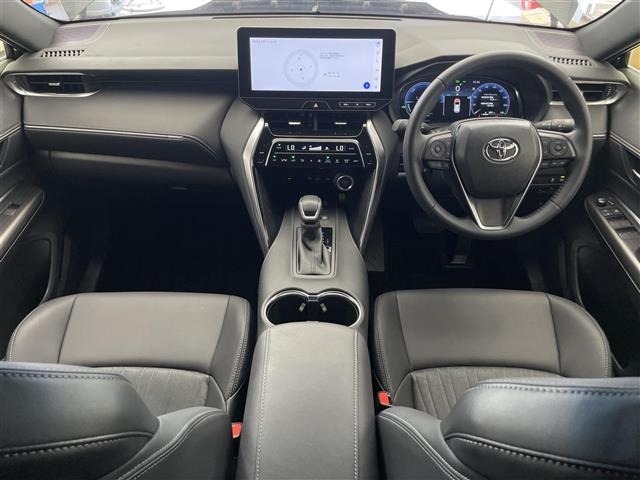 Toyota HARRIER 2024 8119220-15