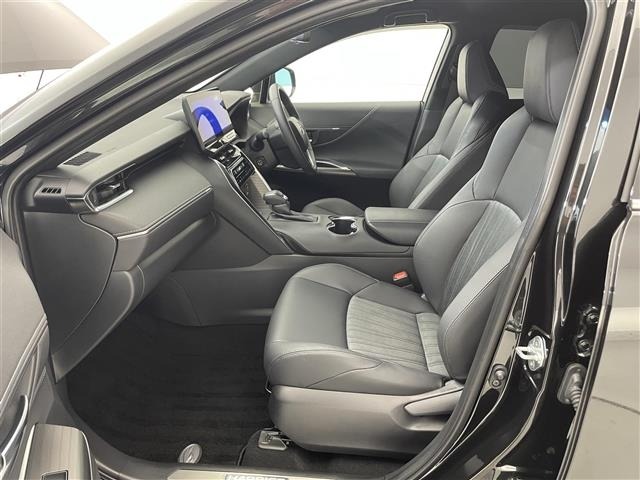 Toyota HARRIER 2024 8119220-6