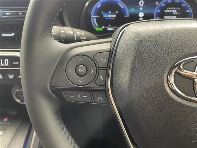 Toyota HARRIER 2024 8119220-7