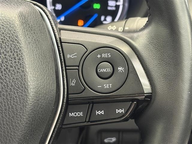 Toyota HARRIER 2023 8119226-1