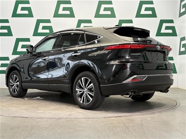 Toyota HARRIER 2023 8119226-13