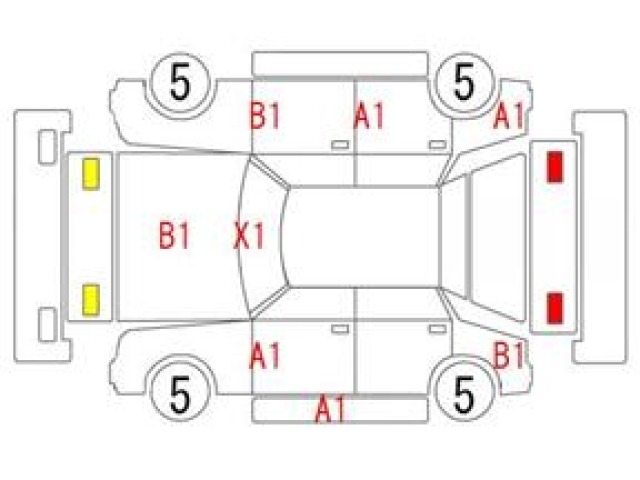 Toyota HARRIER 2023 8119226-23