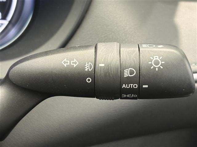Toyota HARRIER 2023 8119226-5